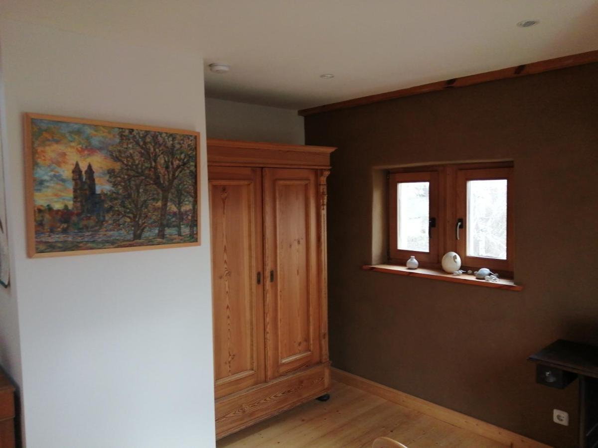 Haus Schmeile Apartment Magdeburg
