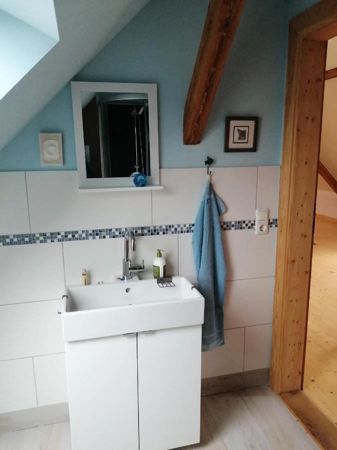 Apartment Haus Schmeile Magdeburg