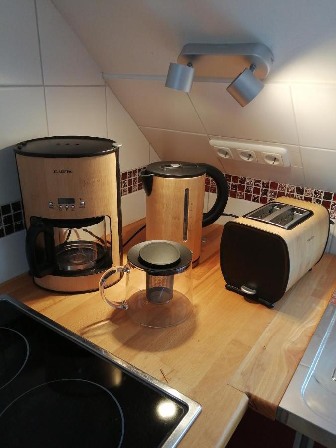 Apartment Haus Schmeile Magdeburg