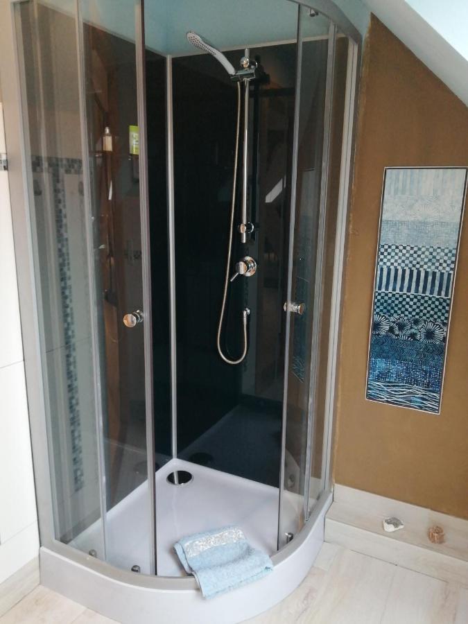 Haus Schmeile Apartment Magdeburg
