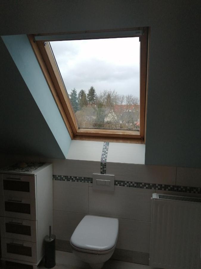 Haus Schmeile Apartment
